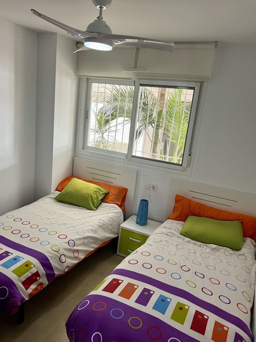 2 bedroom Apartment for sale in Villamartin with pool garage - € 195,000 (Ref: 9405819)