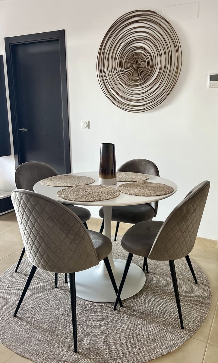 2 bedroom Apartment for sale in Villamartin with pool garage - € 195,000 (Ref: 9405819)