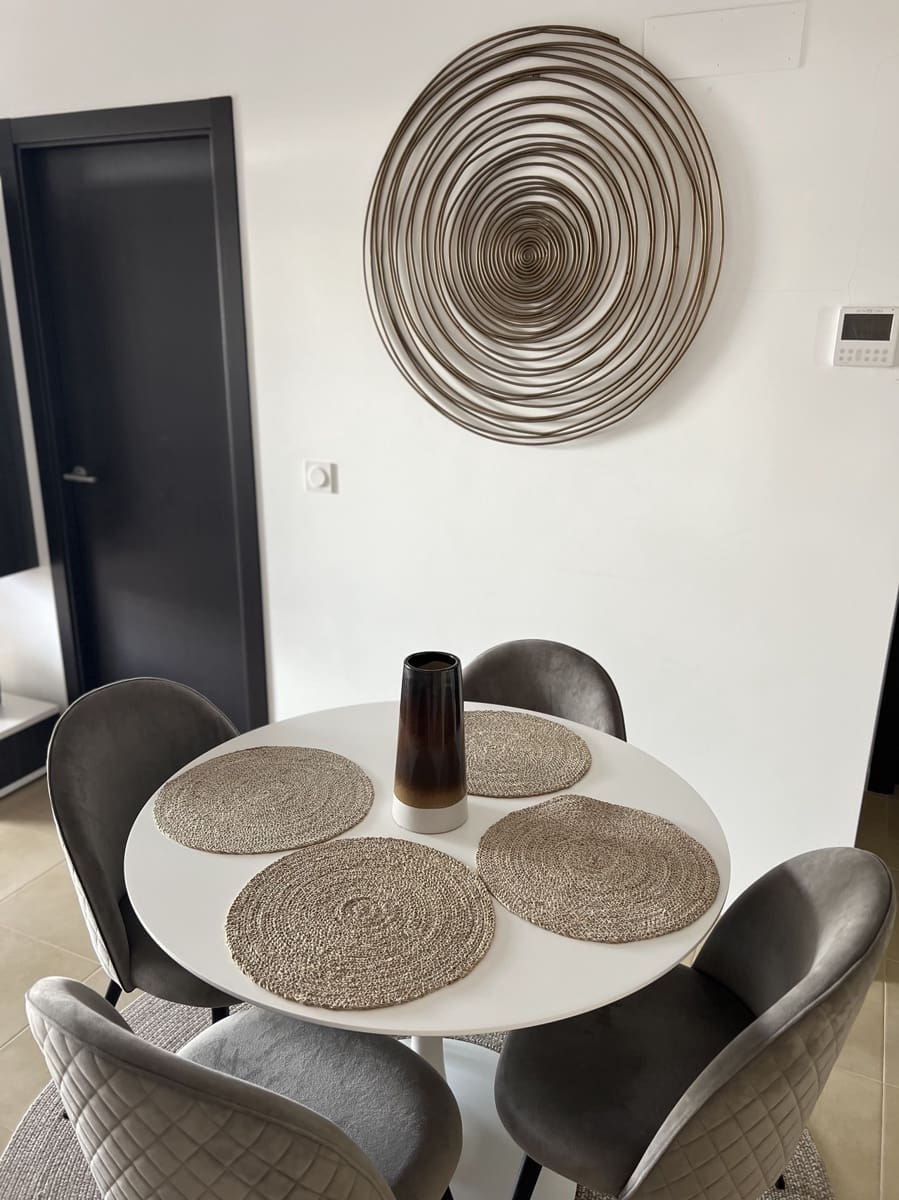 2 bedroom Apartment for sale in Villamartin with pool garage - € 195,000 (Ref: 9405819)