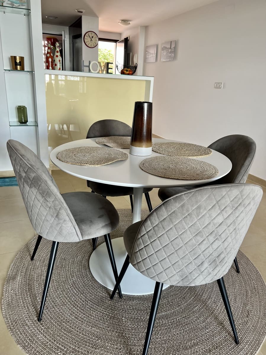 2 bedroom Apartment for sale in Villamartin with pool garage - € 195,000 (Ref: 9405819)