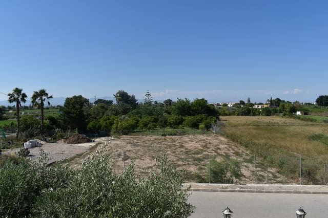 3 sypialnia Willa na sprzedaż w Algorfa z basenem - 249 900 € (Ref: 9405820)