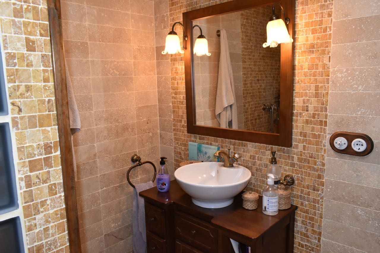 3 sypialnia Willa na sprzedaż w Algorfa z basenem - 249 900 € (Ref: 9405820)