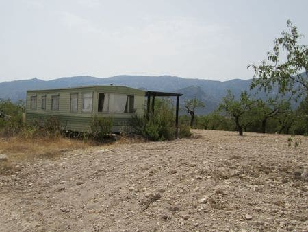 Bouwgrond te koop in Mula - € 45.000 (Ref: 9405821)