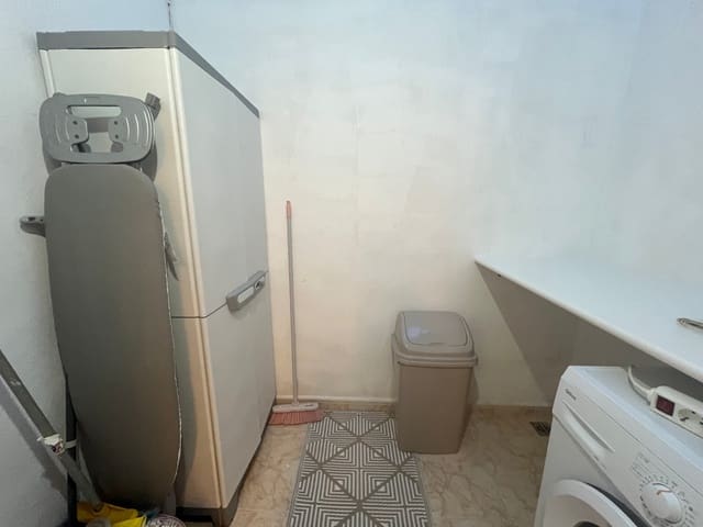 3 Zimmer Bungalow zu verkaufen in La Florida, Orihuela mit Pool - 249.999 € (Ref: 9405917)