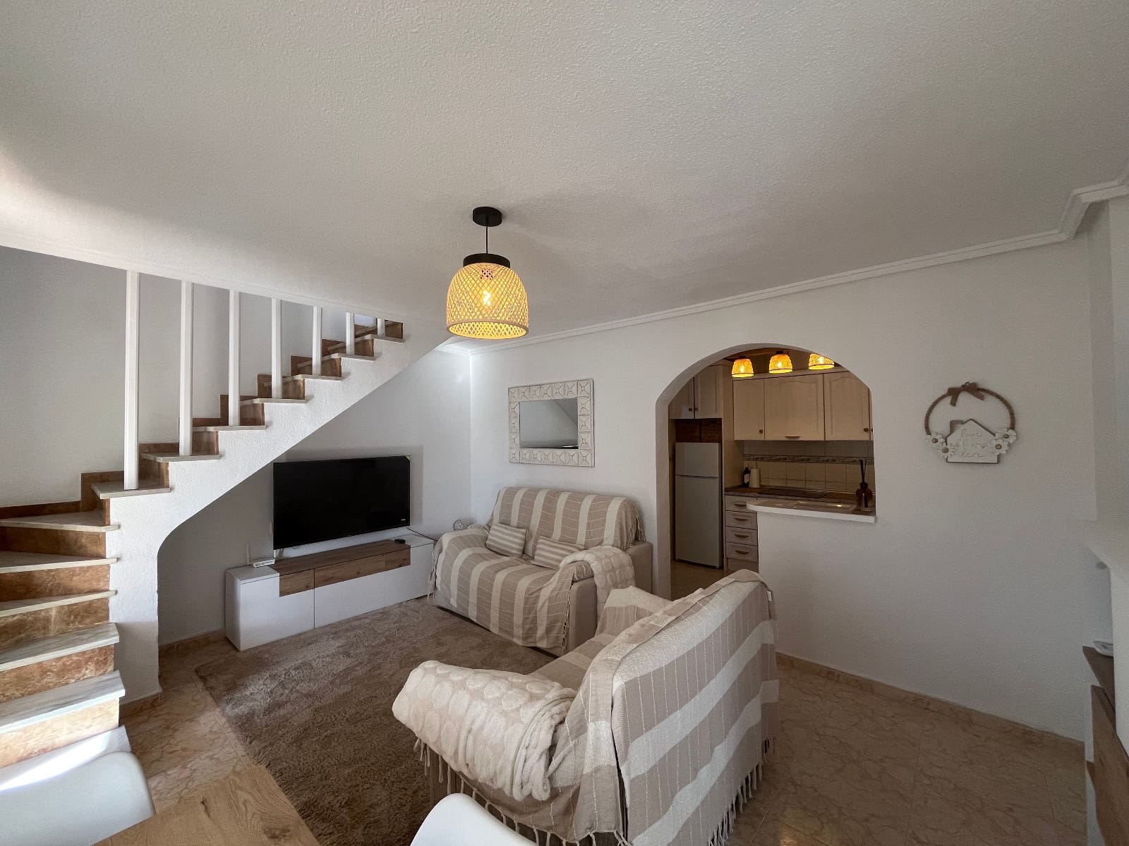 3 Zimmer Bungalow zu verkaufen in La Florida mit Pool - 249.999 € (Ref: 9405917)