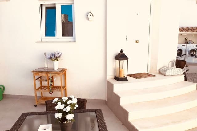 6 sypialnia Willa na sprzedaż w Ciudad Quesada, Rojales z basenem garażem - 685 000 € (Ref: 9410020)