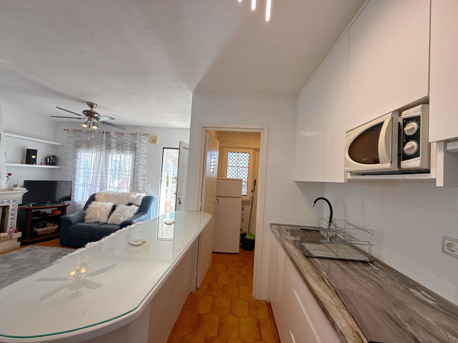 3 bedroom Townhouse for sale in Orihuela Costa with pool - € 229,950 (Ref: 9412760)