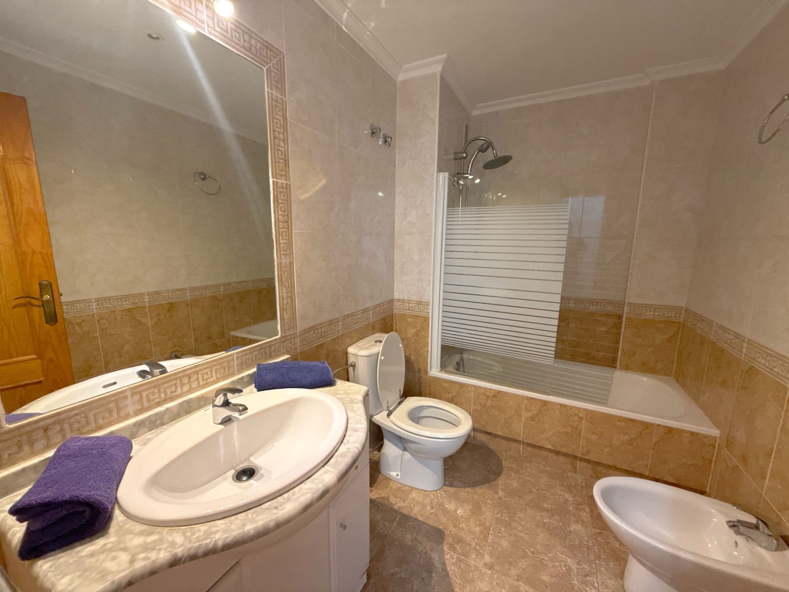 2 bedroom Apartment for sale in Cabo Roig with pool - € 179,950 (Ref: 9426441)