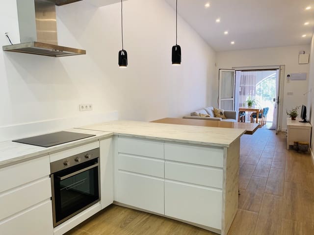 2 soveværelse Bungalow til salg i Playa Flamenca, Orihuela med swimmingpool - € 165.000 (Ref: 9426444)