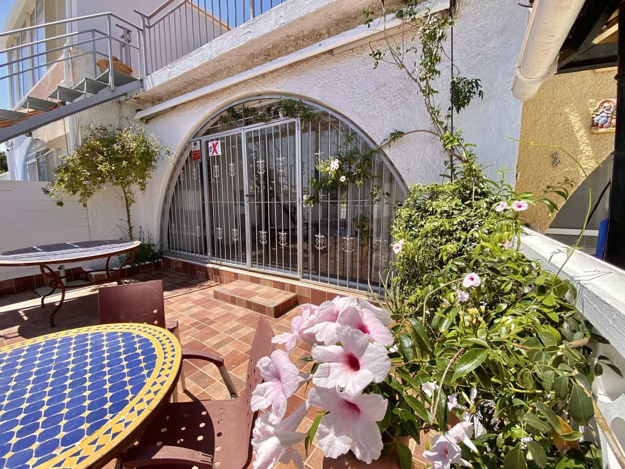 2 soveværelse Bungalow til salg i Playa Flamenca med swimmingpool - € 165.000 (Ref: 9426444)