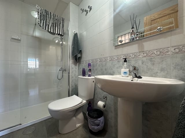 2 sypialnia Apartament na sprzedaż w La Zenia, Orihuela z basenem - 174 950 € (Ref: 9426445)