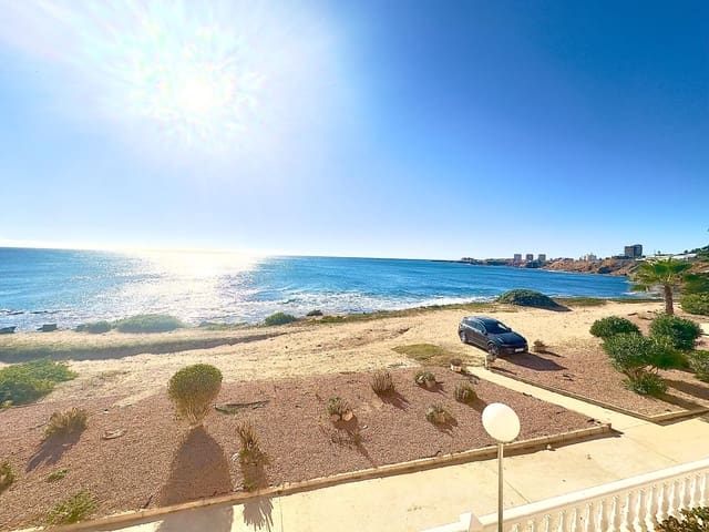 2 chambre Appartement à vendre à Cabo Cervera, Torrevieja avec piscine - 359 900 € (Ref: 9426450)
