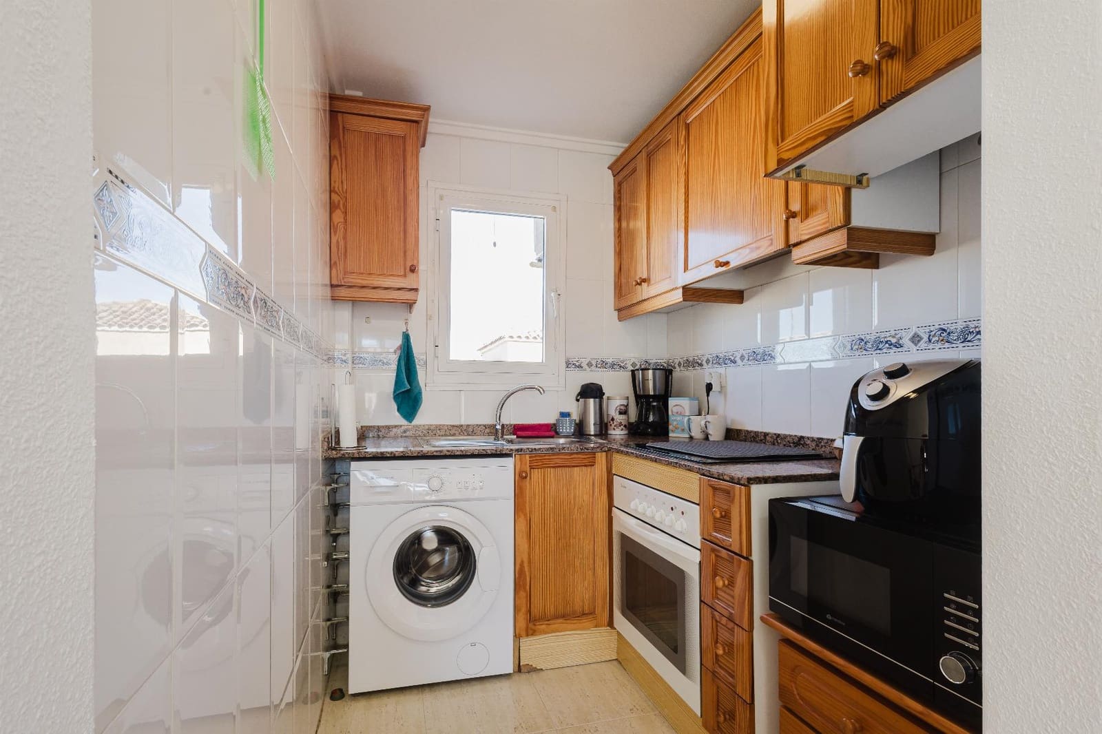 2 quarto Bungalow para venda em Torrevieja com piscina - 139 900 € (Ref: 9426451)