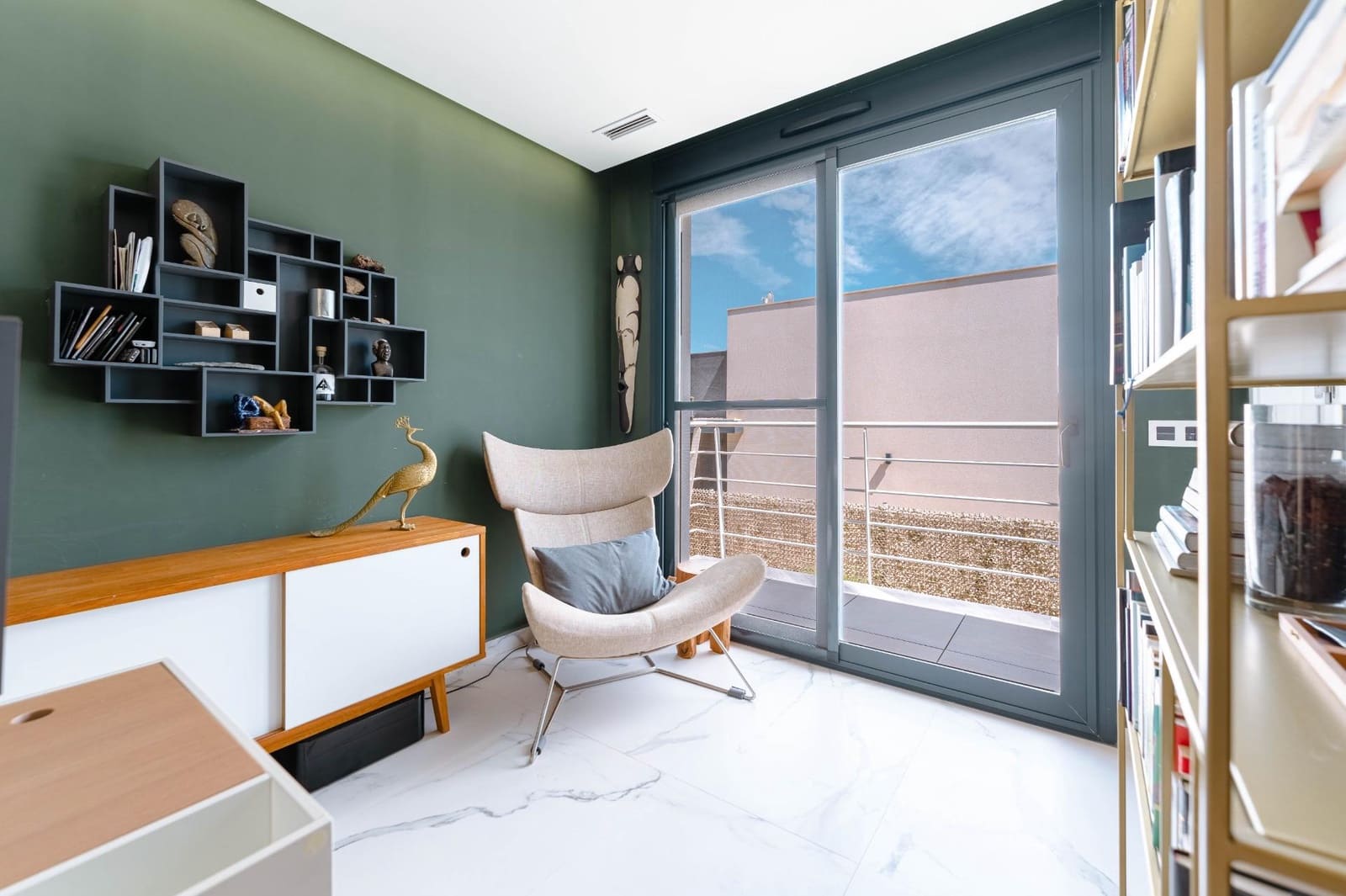 Chalet de 5 habitaciones en San Miguel de Salinas en venta con piscina garaje - 780.000 € (Ref: 9426452)