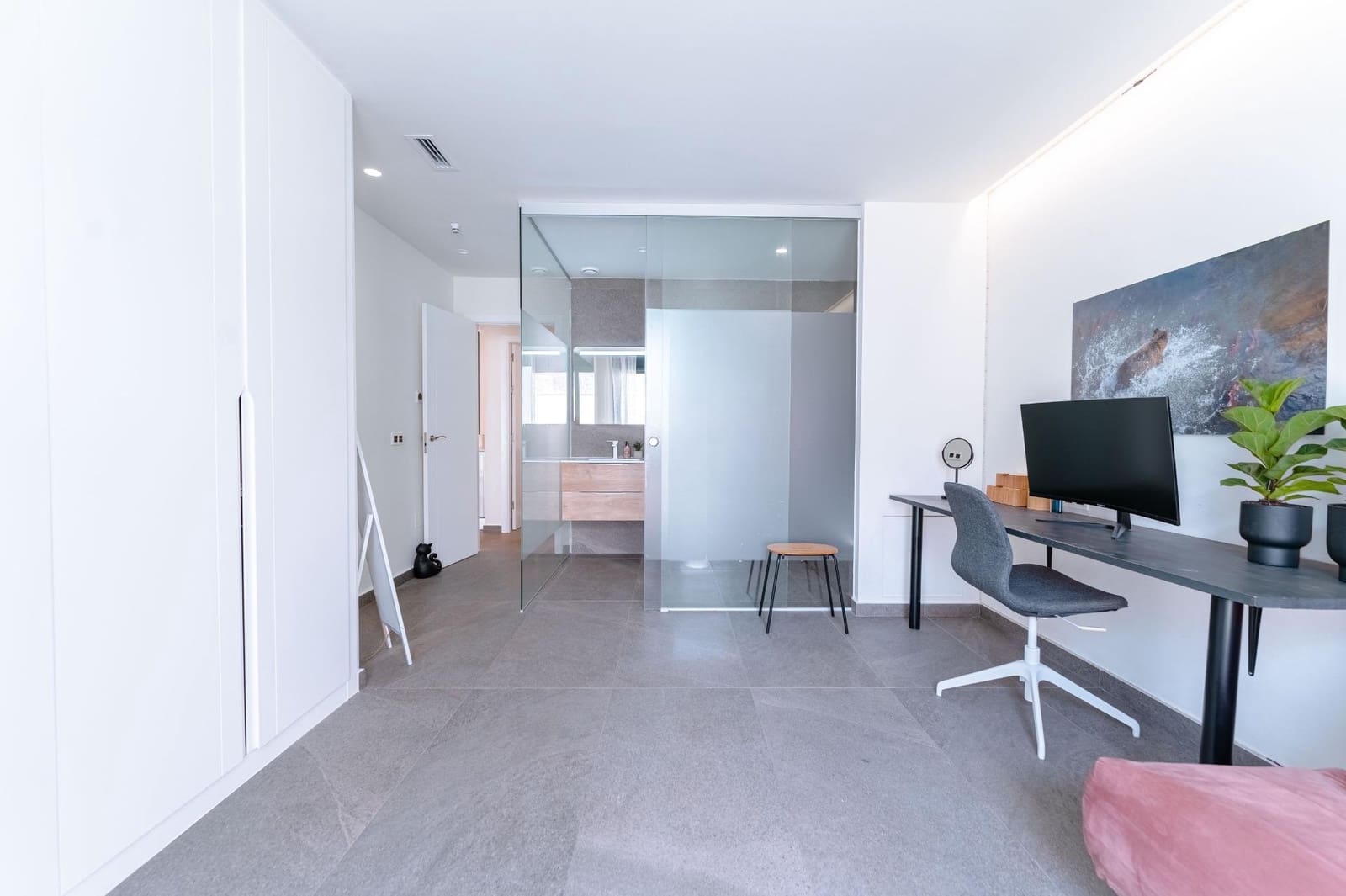 Chalet de 5 habitaciones en San Miguel de Salinas en venta con piscina garaje - 780.000 € (Ref: 9426452)