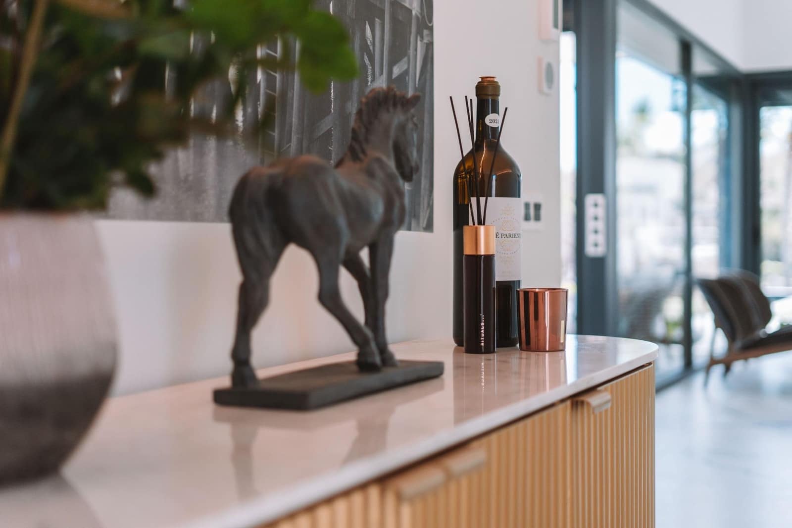 Chalet de 5 habitaciones en San Miguel de Salinas en venta con piscina garaje - 780.000 € (Ref: 9426452)