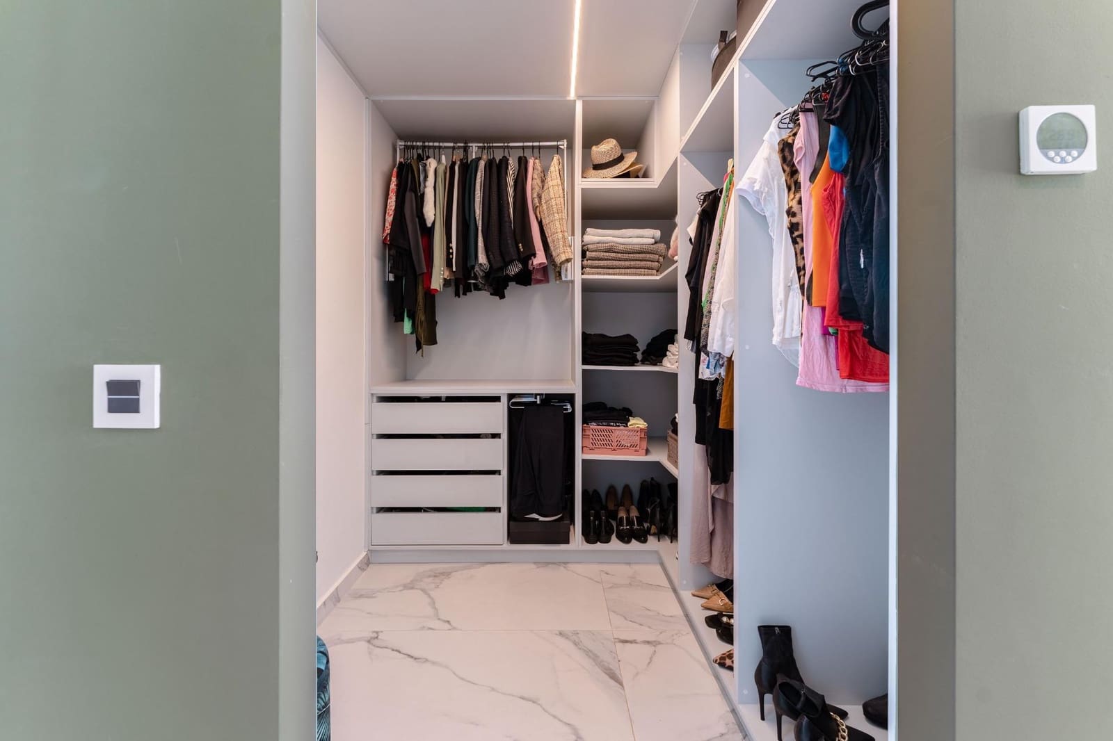 Chalet de 5 habitaciones en San Miguel de Salinas en venta con piscina garaje - 780.000 € (Ref: 9426452)