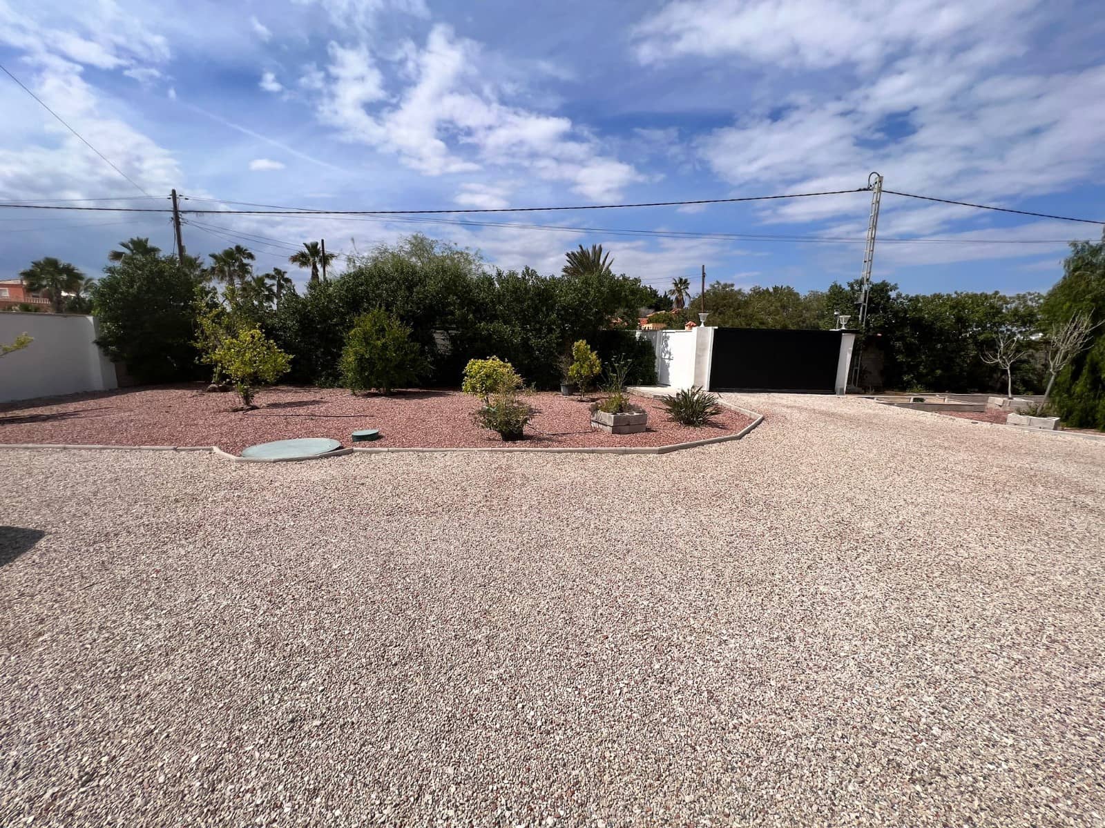 3 sypialnia Finka/Dom wiejski na sprzedaż w Elche / Elx z basenem - 399 000 € (Ref: 9426455)