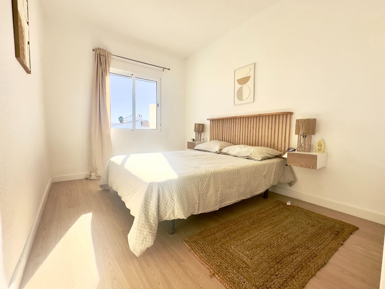 2 sypialnia Apartament na sprzedaż w La Regia z basenem - 162 000 € (Ref: 9427888)