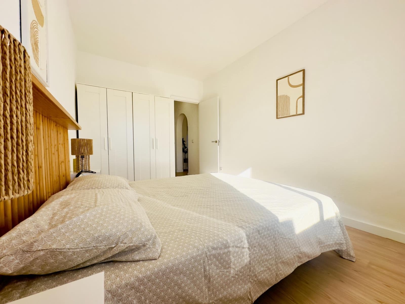 2 sypialnia Apartament na sprzedaż w La Regia z basenem - 162 000 € (Ref: 9427888)