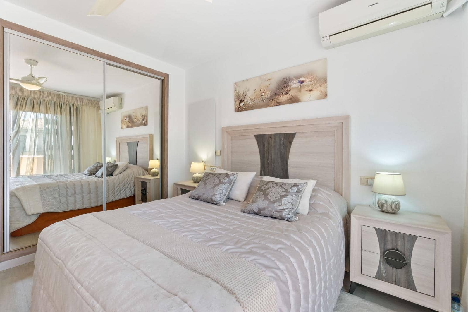 3 sovrum Radhus till salu i Aguas Nuevas med pool - 319 000 € (Ref: 9427889)