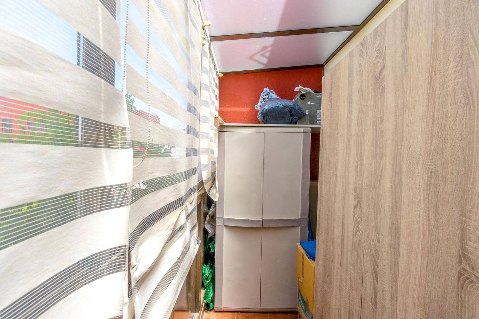 3 sovrum Radhus till salu i Aguas Nuevas med pool - 319 000 € (Ref: 9427889)