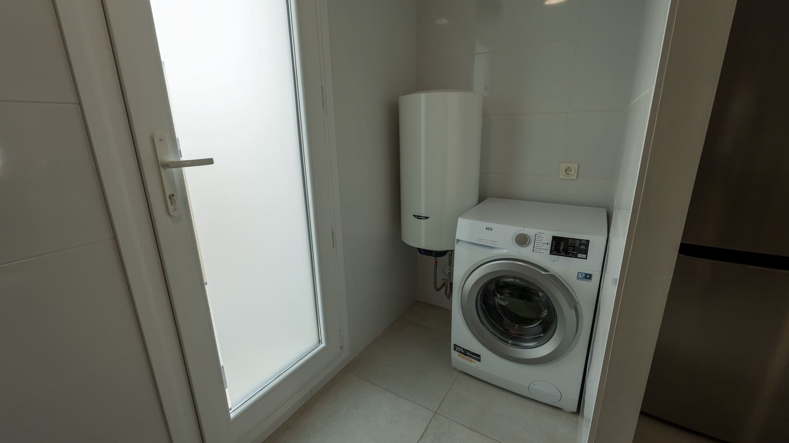 4 soveværelse Byhus til salg i San Pedro del Pinatar med swimmingpool - € 370.000 (Ref: 9444804)