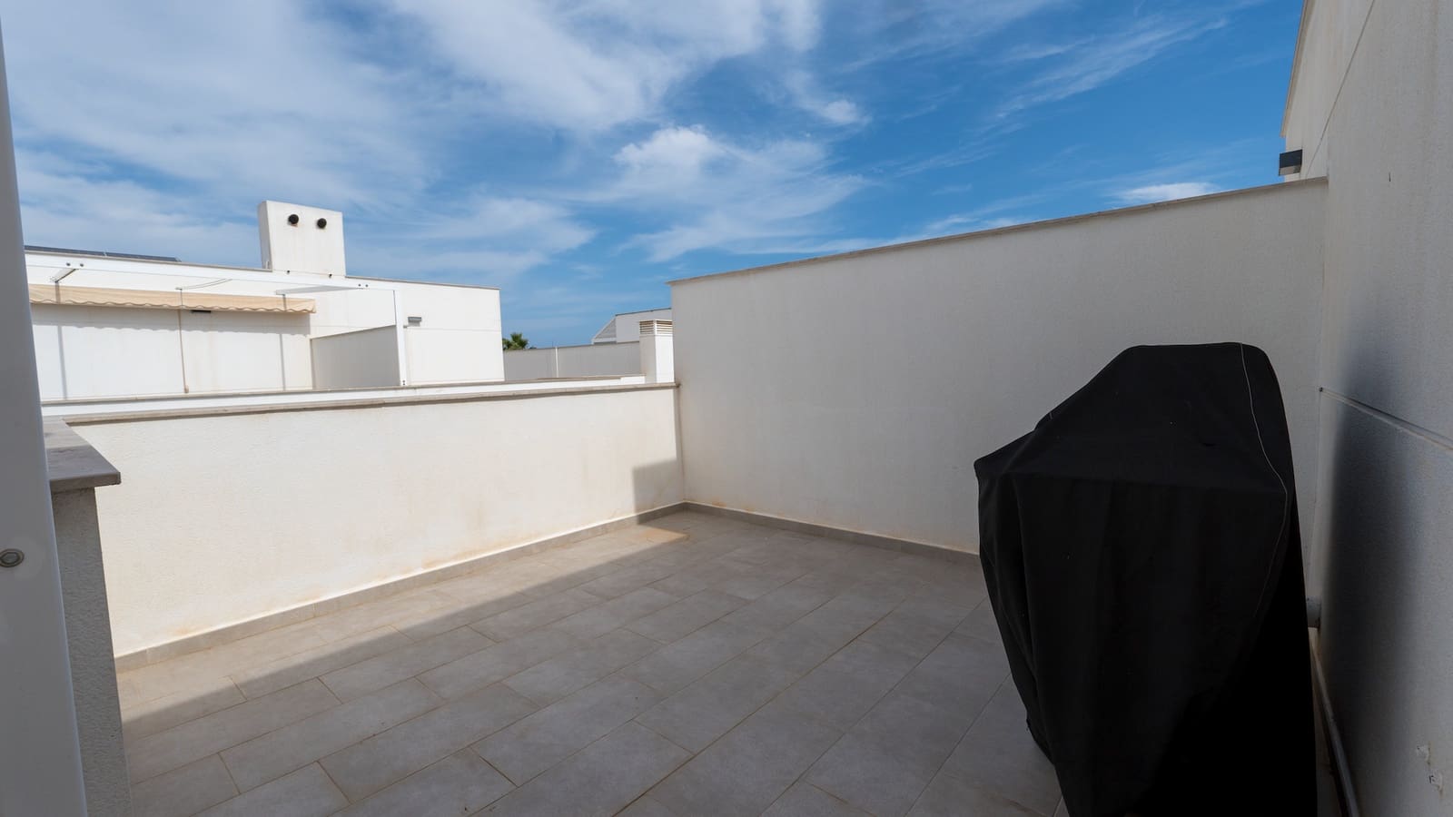 4 soveværelse Byhus til salg i San Pedro del Pinatar med swimmingpool - € 370.000 (Ref: 9444804)
