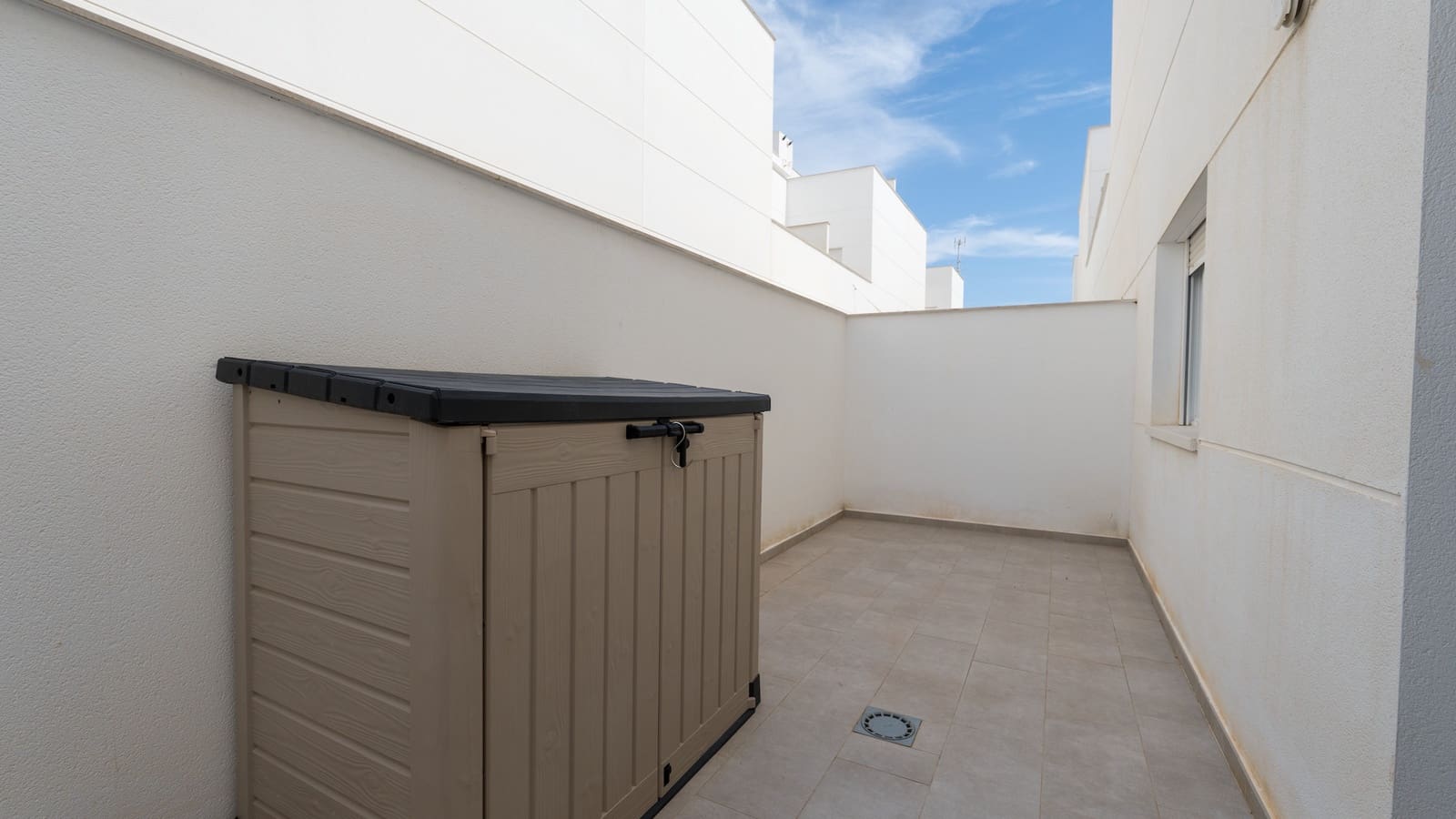 4 soveværelse Byhus til salg i San Pedro del Pinatar med swimmingpool - € 370.000 (Ref: 9444804)