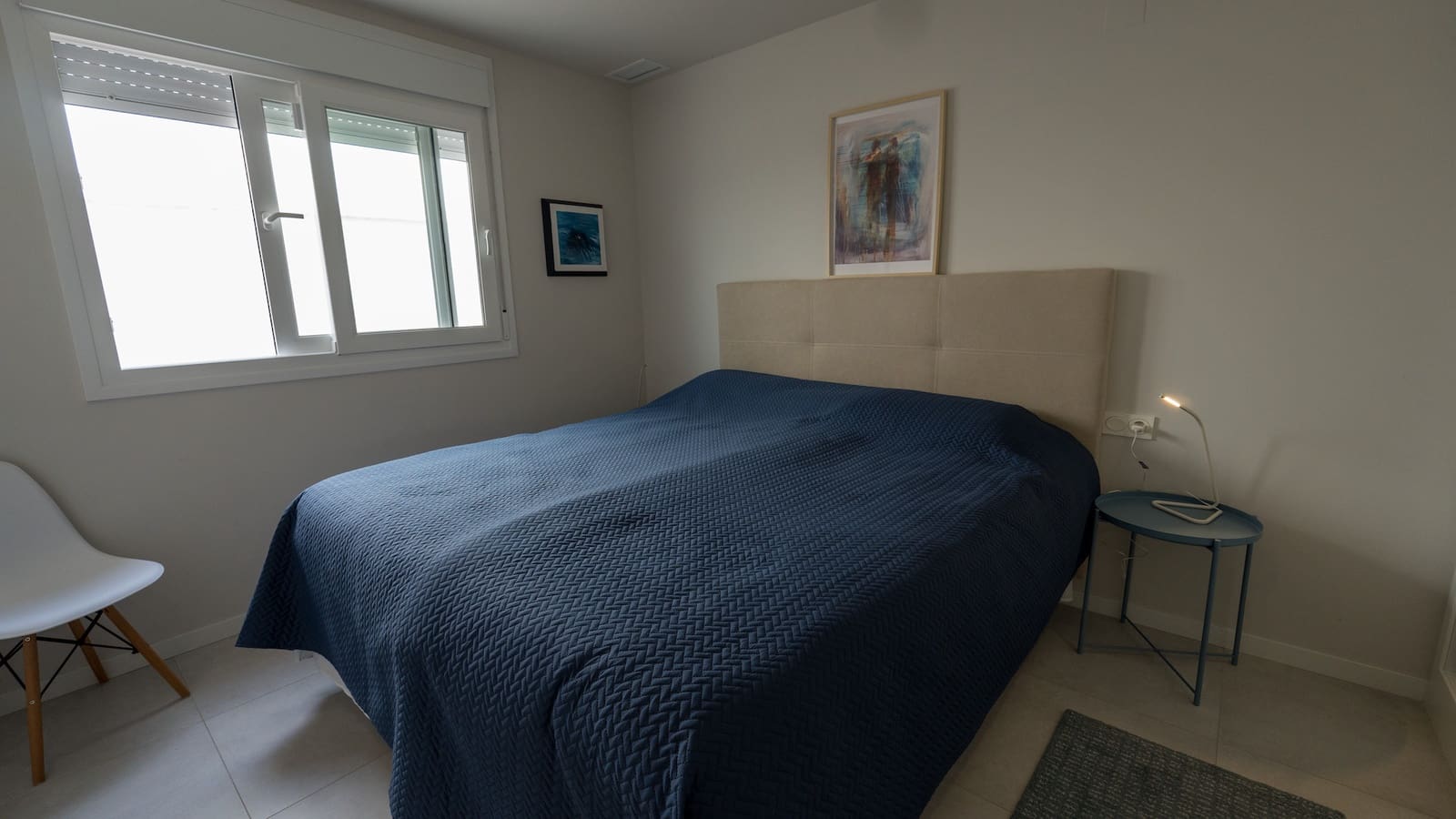 4 soveværelse Byhus til salg i San Pedro del Pinatar med swimmingpool - € 370.000 (Ref: 9444804)