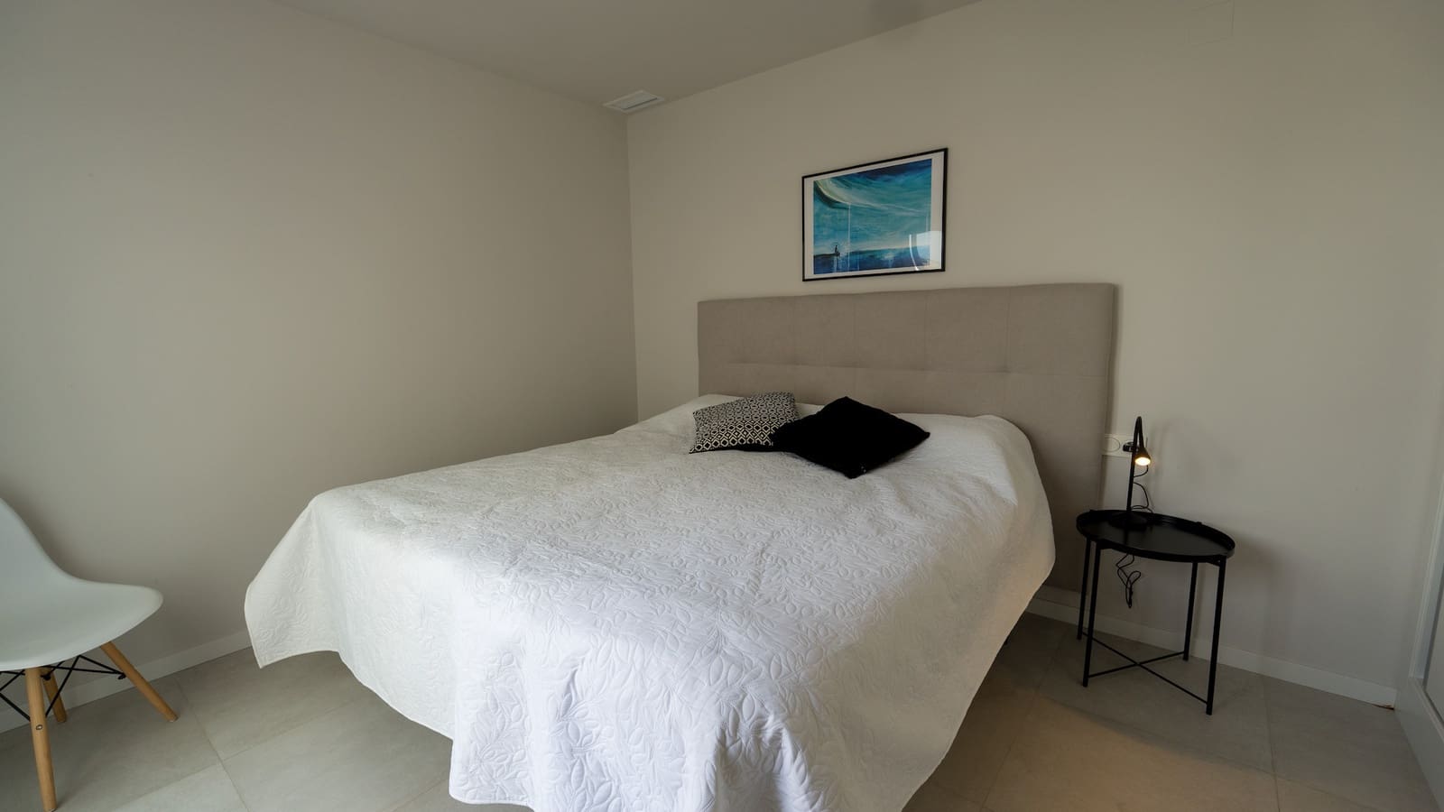 4 soveværelse Byhus til salg i San Pedro del Pinatar med swimmingpool - € 370.000 (Ref: 9444804)