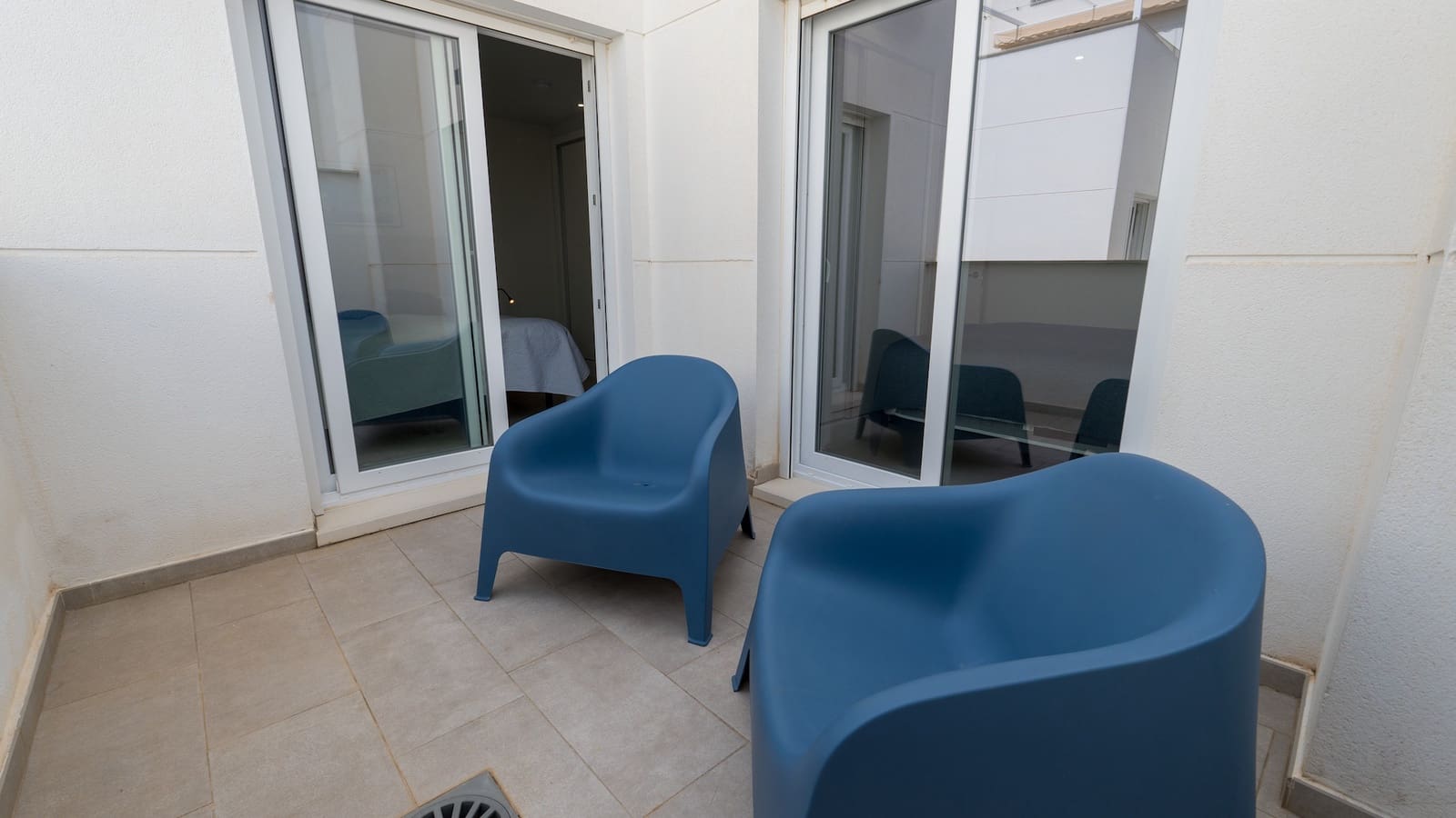 4 soveværelse Byhus til salg i San Pedro del Pinatar med swimmingpool - € 370.000 (Ref: 9444804)