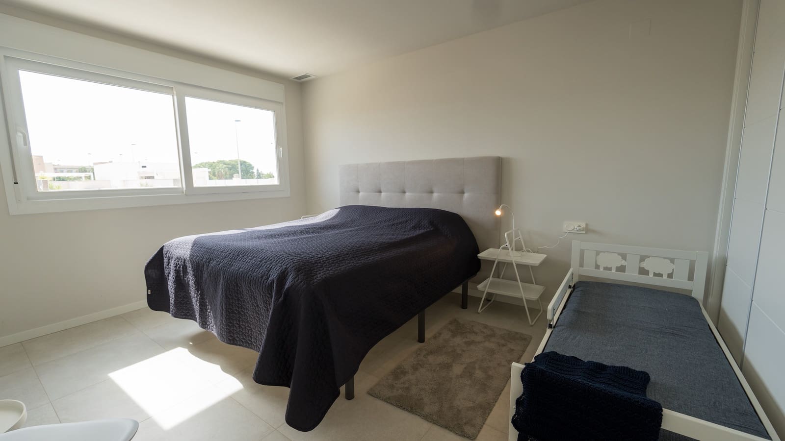 4 soveværelse Byhus til salg i San Pedro del Pinatar med swimmingpool - € 370.000 (Ref: 9444804)