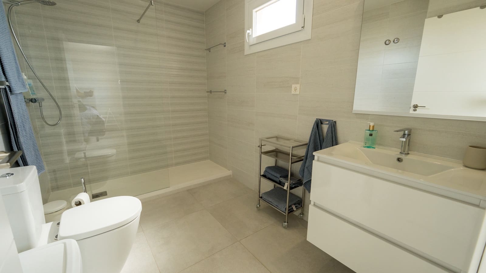 4 soveværelse Byhus til salg i San Pedro del Pinatar med swimmingpool - € 370.000 (Ref: 9444804)