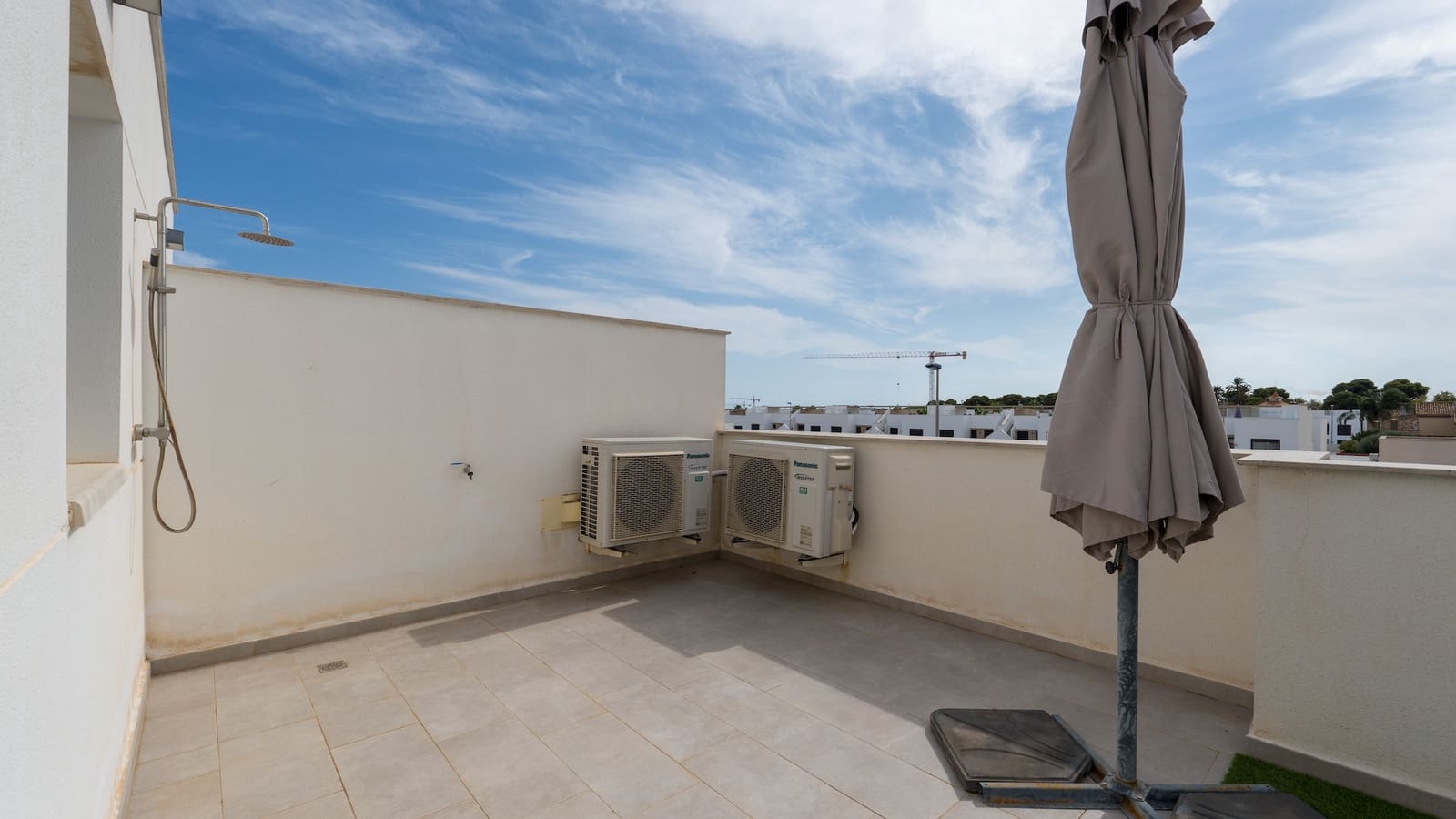 4 soveværelse Byhus til salg i San Pedro del Pinatar med swimmingpool - € 370.000 (Ref: 9444804)