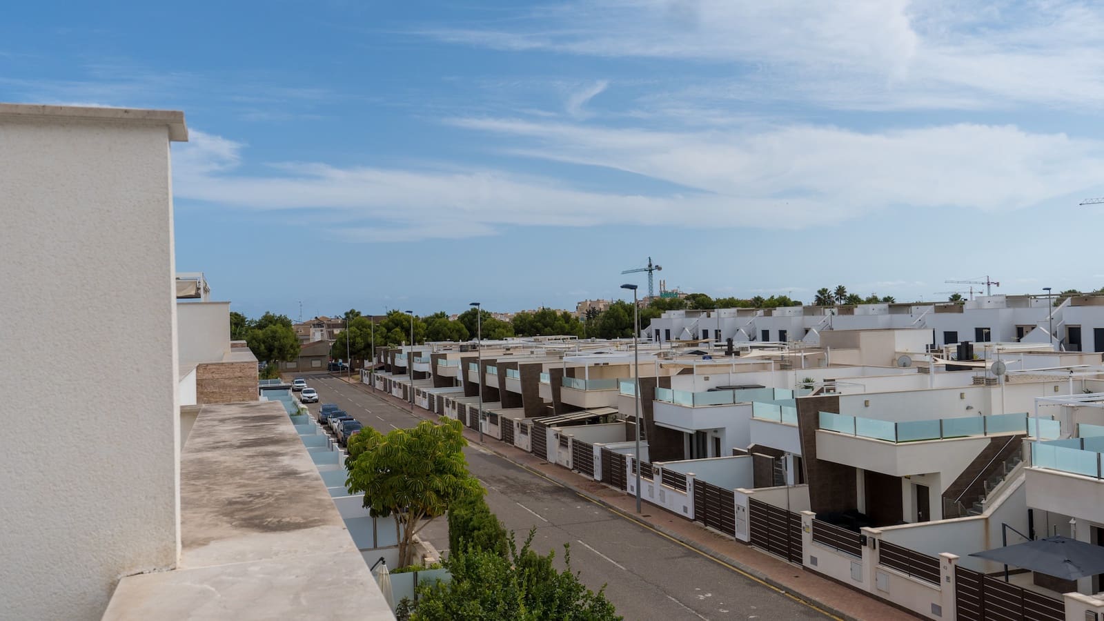4 soveværelse Byhus til salg i San Pedro del Pinatar med swimmingpool - € 370.000 (Ref: 9444804)