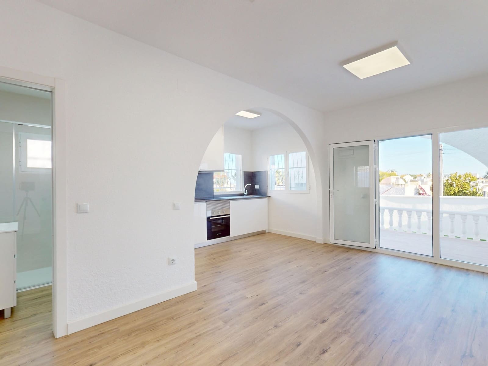 2 soverom Hus til salgs i Villamartin med svømmebasseng - € 199 995 (Ref: 9444809)