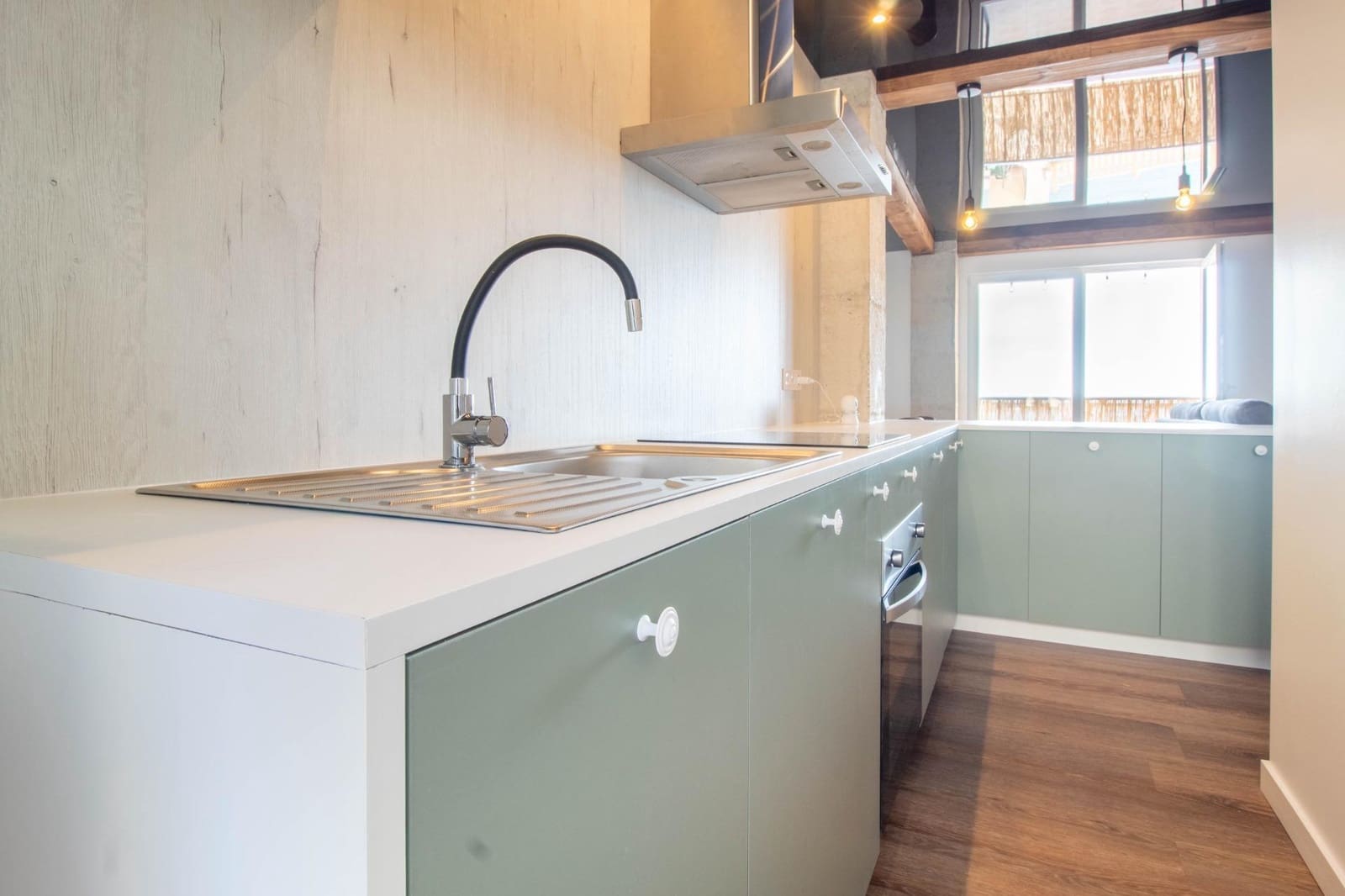 Apartamento de 2 habitaciones en Torrevieja en venta con piscina - 275.000 € (Ref: 9444810)