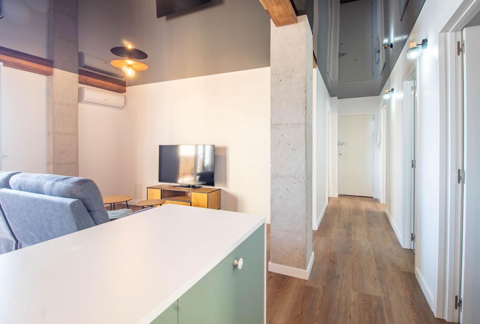 Apartamento de 2 habitaciones en Torrevieja en venta con piscina - 275.000 € (Ref: 9444810)