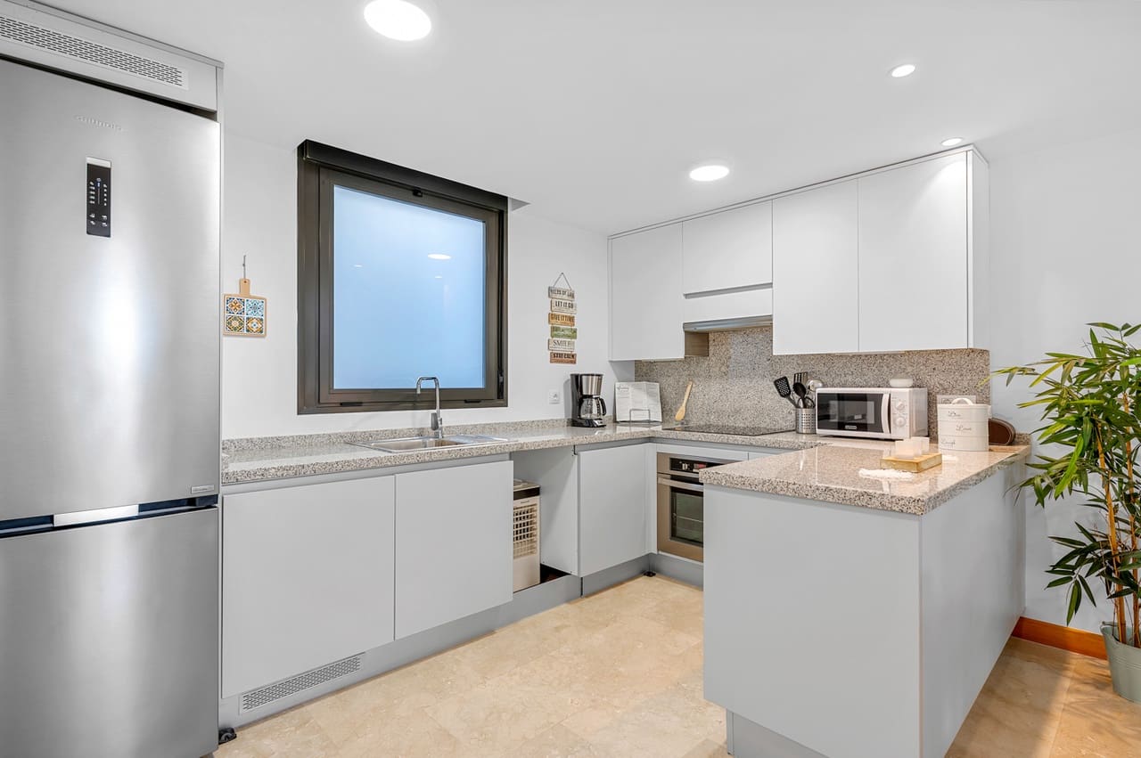 2 bedroom Apartment for sale in Campoamor with pool garage - € 199,000 (Ref: 9444811)