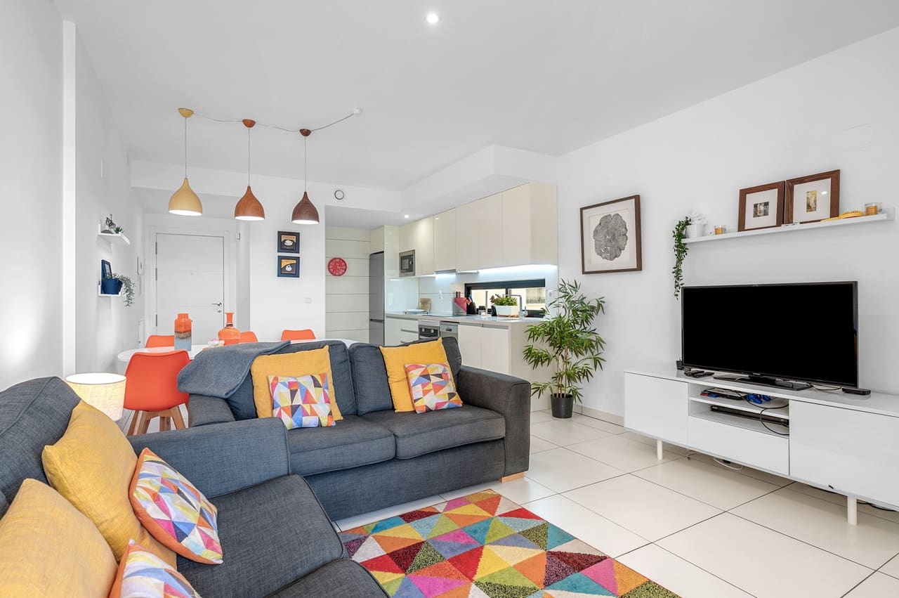 2 bedroom Apartment for sale in Villamartin with pool garage - € 239,000 (Ref: 9444812)