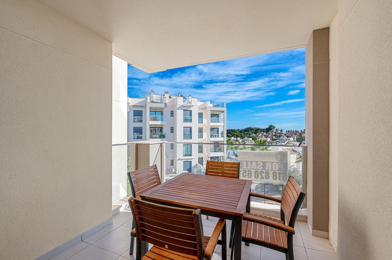 2 bedroom Apartment for sale in Villamartin with pool garage - € 239,000 (Ref: 9444812)