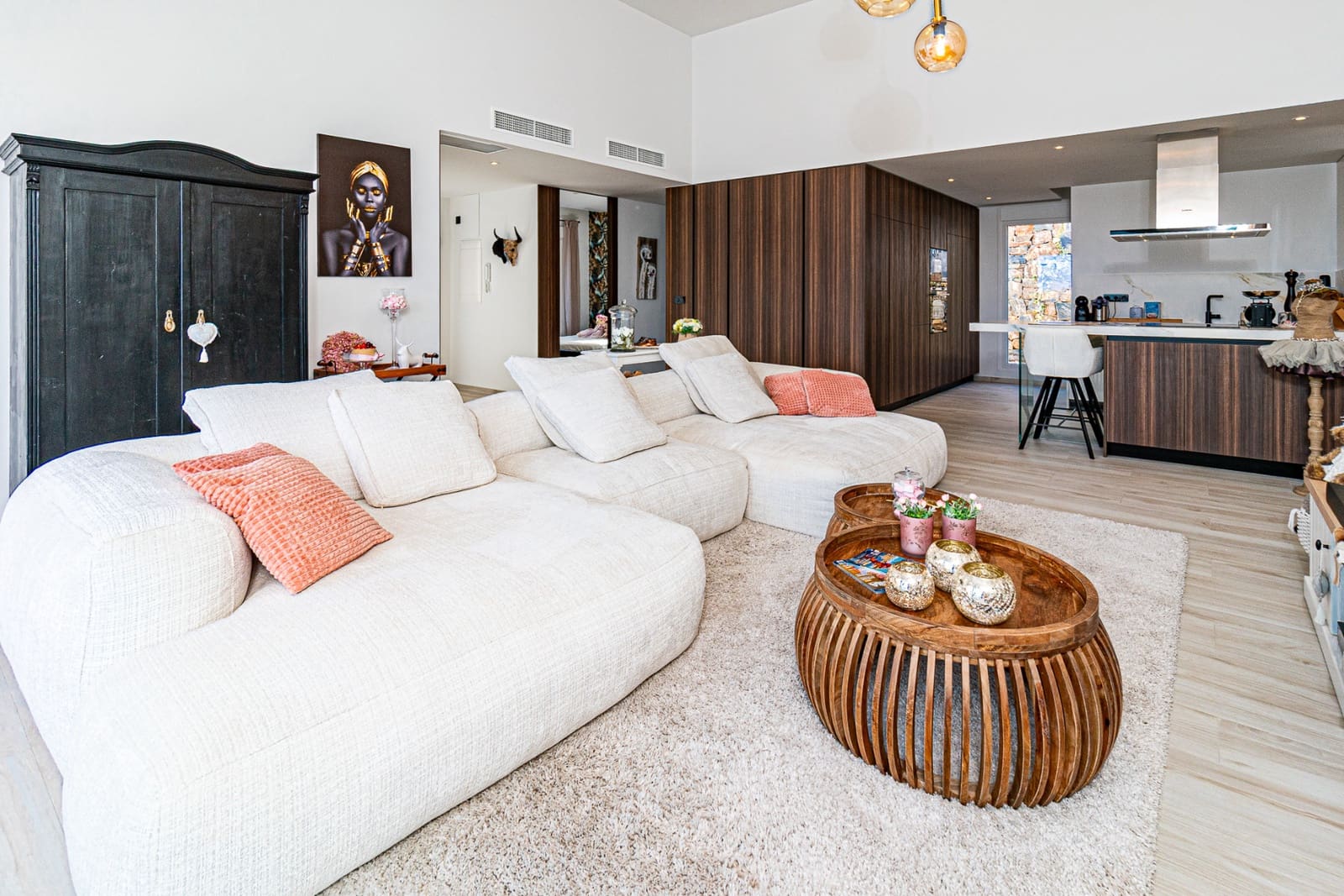 3 camera da letto Villa in vendita in Algorfa con piscina garage - 660.000 € (Rif: 9444813)