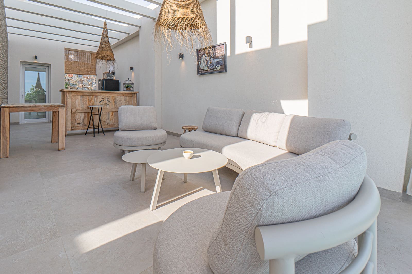 3 camera da letto Villa in vendita in Algorfa con piscina garage - 660.000 € (Rif: 9444813)