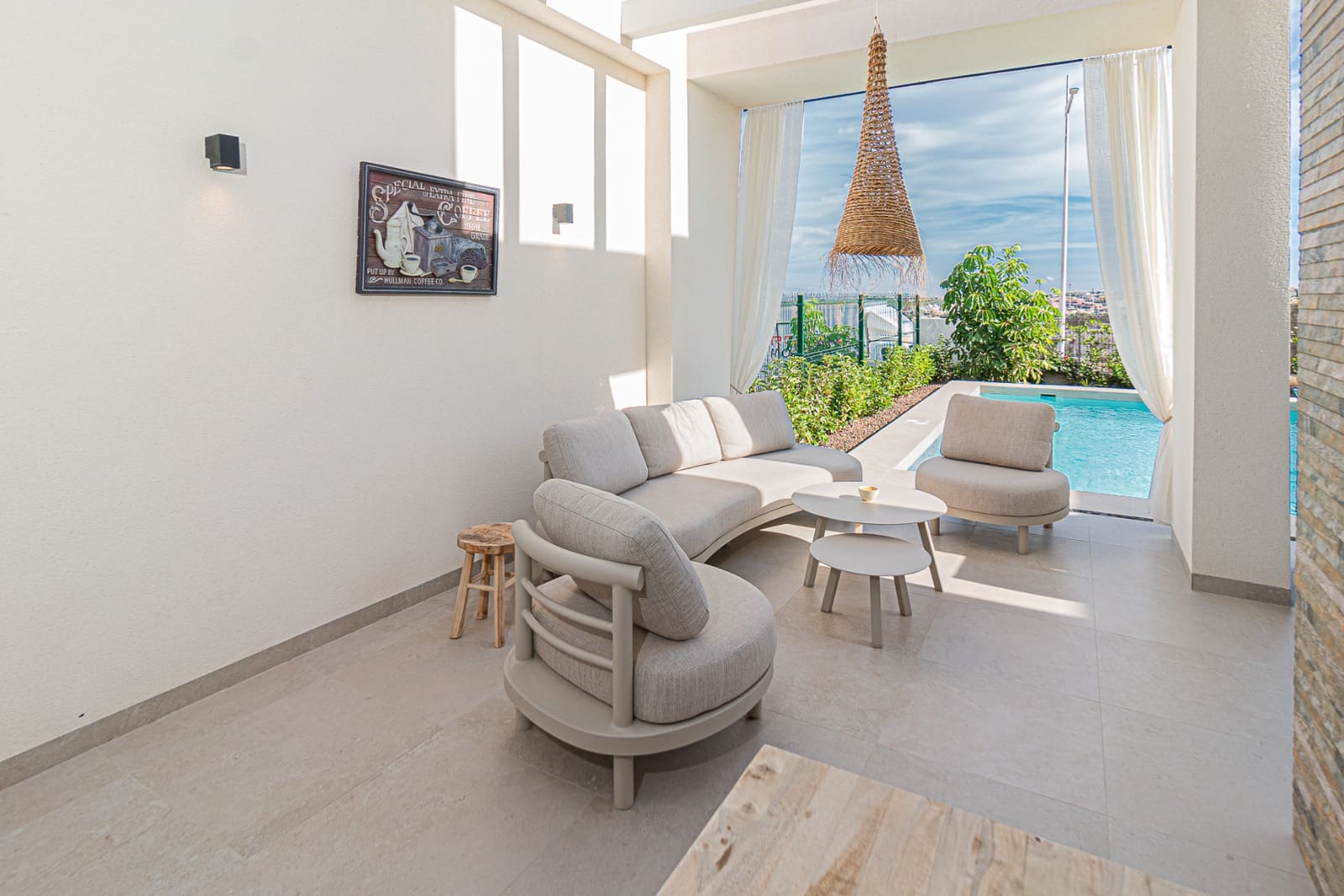 3 camera da letto Villa in vendita in Algorfa con piscina garage - 660.000 € (Rif: 9444813)