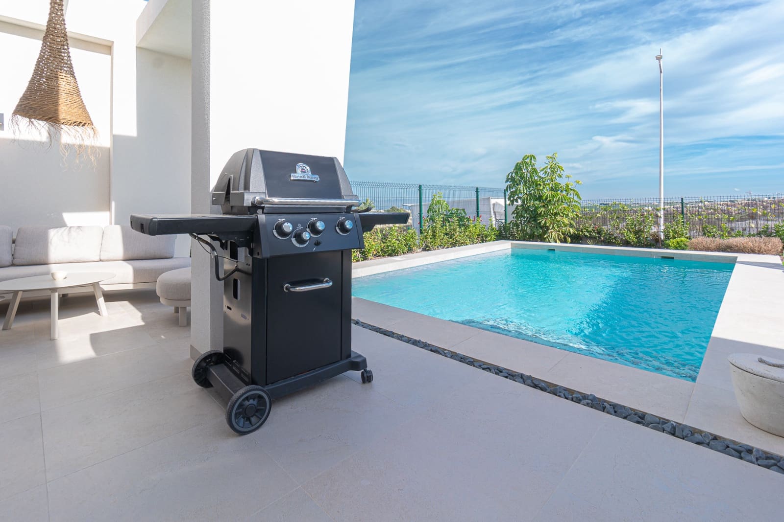 3 camera da letto Villa in vendita in Algorfa con piscina garage - 660.000 € (Rif: 9444813)