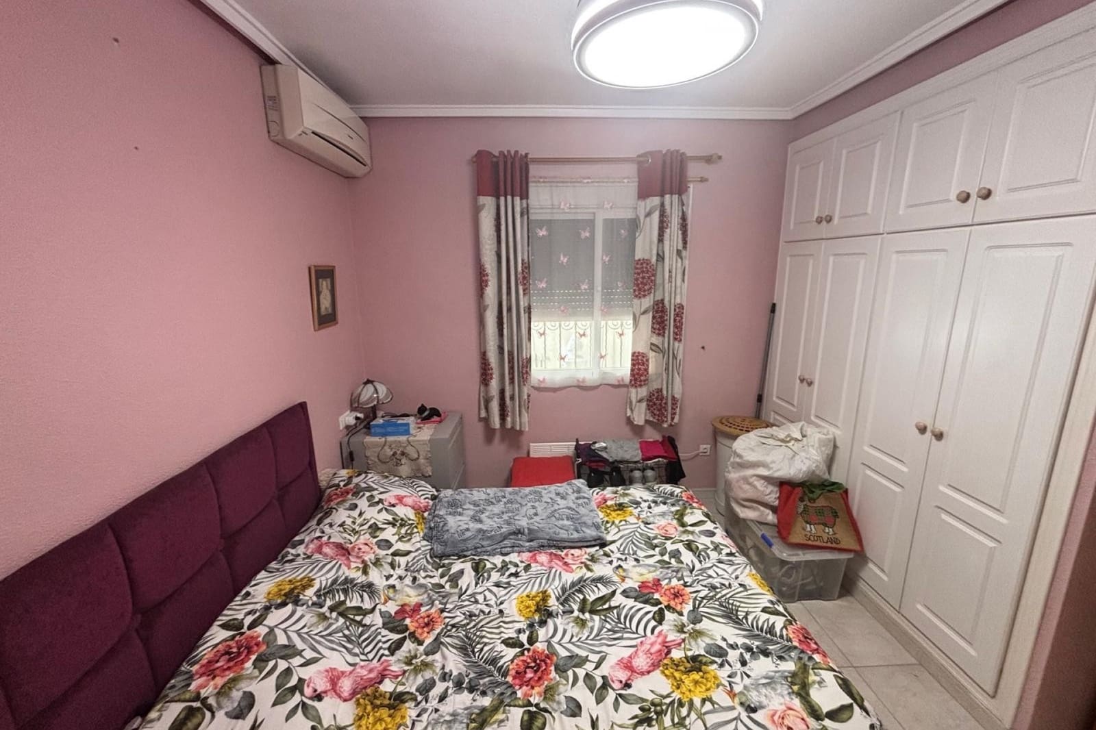 2 sovrum Bungalow till salu i Ciudad Quesada med pool - 139 995 € (Ref: 9466237)