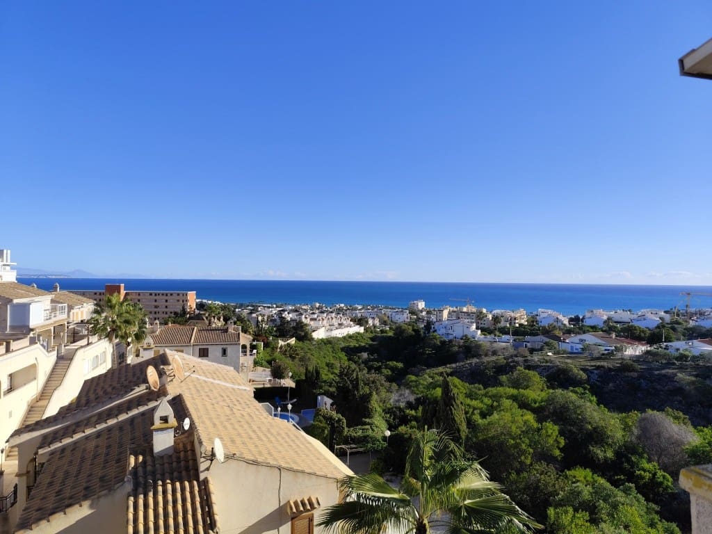 2 bedroom Apartment for sale in La Mata with pool - € 179,999 (Ref: 9466238)