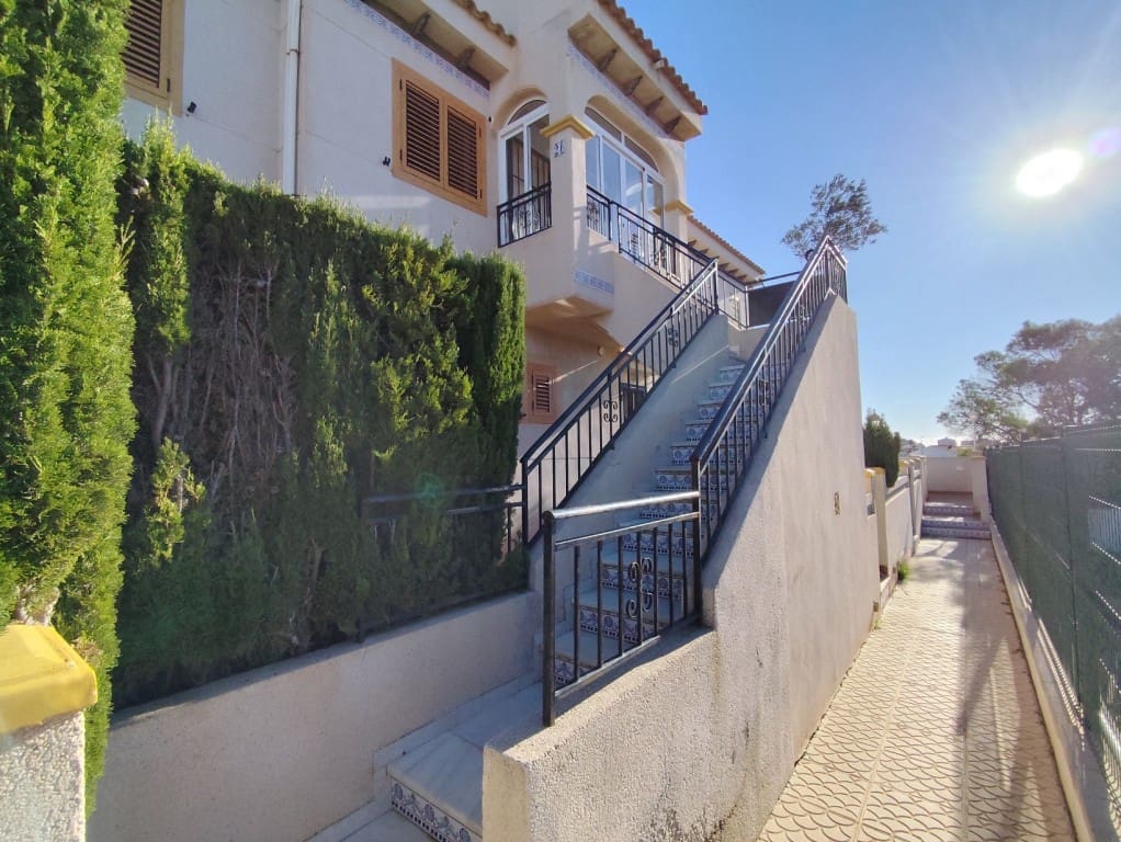 2 bedroom Apartment for sale in La Mata with pool - € 179,999 (Ref: 9466238)