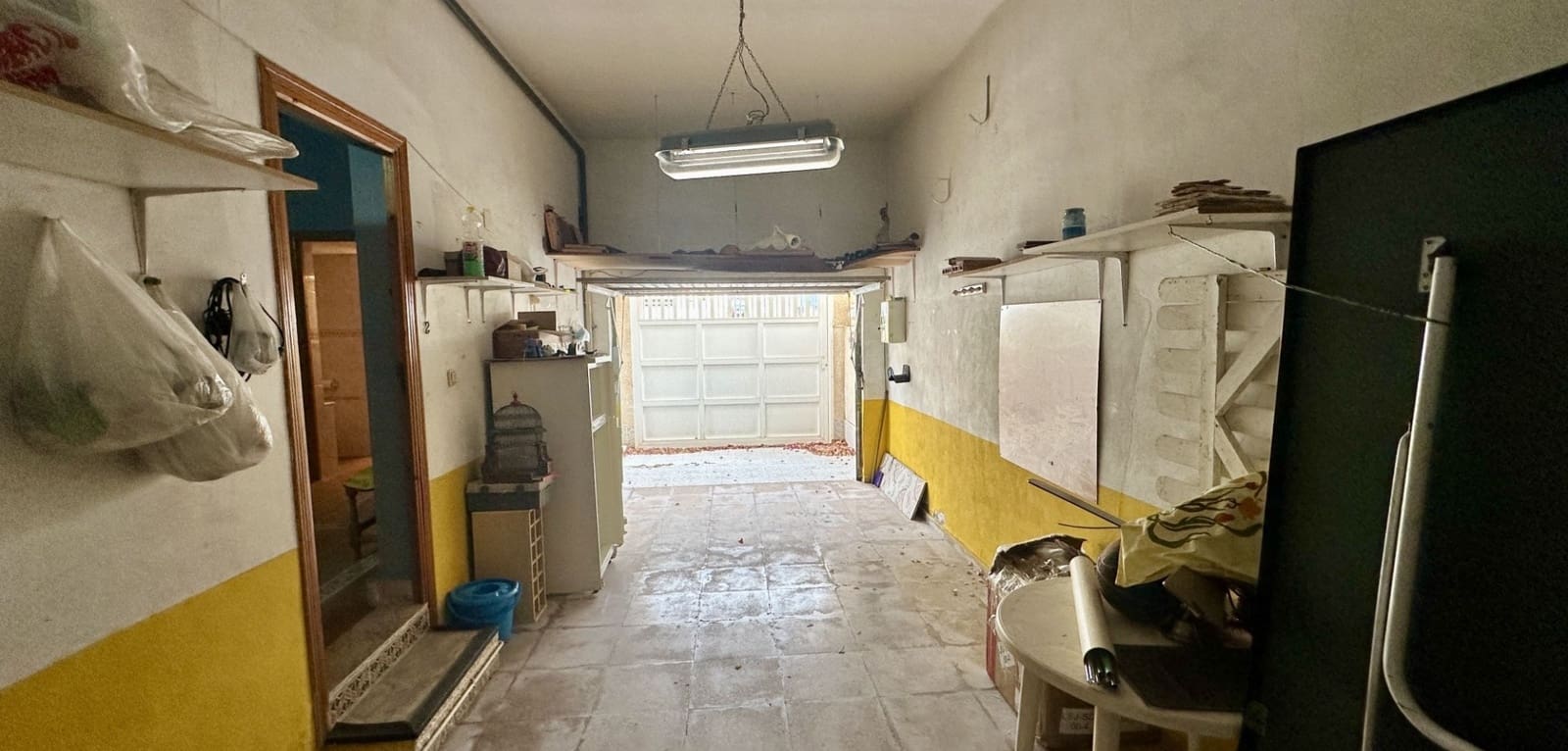 Casa de 3 habitaciones en Orihuela Costa en venta con piscina garaje - 195.000 € (Ref: 9466242)